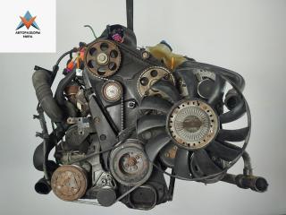 двигатель Volkswagen Passat B5 1999, 1.9 л., дизель, МКПП, AFN