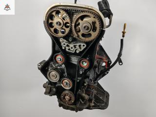 двигатель Opel Vectra B 1997, 1.8 л., бензин, МКПП, X18XE