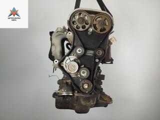 двигатель Opel Omega B [рестайлинг] 2001, 2.2 л., бензин, МКПП, Z22XE