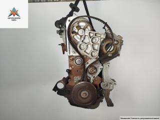 двигатель Renault Megane 2 поколение 2003, 1.9 л., дизель, МКПП, F9Q800