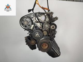 двигатель Volkswagen Crafter 1 поколение 2006, 2.5 л., дизель, МКПП, BJL