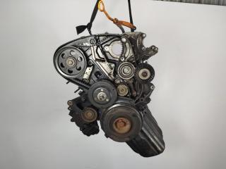 двигатель Volkswagen Crafter 1 поколение 2006, 2.5 л., дизель, МКПП, BJL