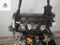двигатель Skoda Octavia mk2 (A5 1Z) 2007, 1.6 л., бензин, МКПП, BSE - фото №7