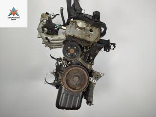 двигатель Nissan Primera P11 2000, 1.8 л., бензин, МКПП, QG18DE