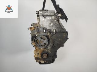 двигатель Opel Zafira 1 поколение (A) 1999, 2.0 л., дизель, МКПП, X20DTL