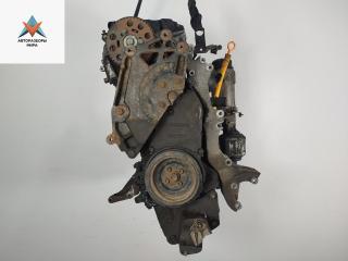 двигатель Ford Galaxy 1 поколение [рестайлинг] 2004, 1.9 л., дизель, МКПП, AUY