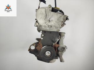 двигатель Renault Scenic 2 поколение 2005, 2.0 л., бензин, АКПП, F4R771