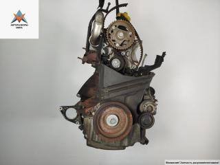 двигатель Renault Scenic 2 поколение 2004, 1.5 л., дизель, МКПП, K9K728