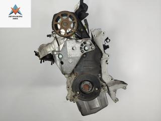 двигатель Volkswagen Golf 4 поколение 1999, 1.6 л., бензин, АКПП, APF