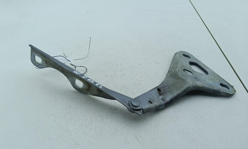 петля капота правая Opel Zafira A 2003, серый, минивэн, 90579422