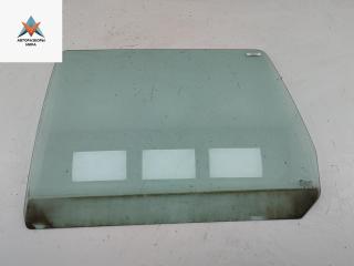 стекло двери задней левой Volkswagen Sharan 1 поколение [рестайлинг] 2002, 1.9 л., дизель, МКПП, красный, минивэн