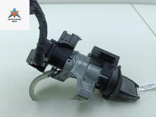 замок зажигания Opel Omega B 1998, 2.0 л., бензин, МКПП, серый, седан, 90457846, 90506090