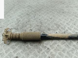 амортизатор задний правый Opel Corsa D 2009, 1.2 л., бензин, МКПП, жёлтый, хетчбэк 3 дв.