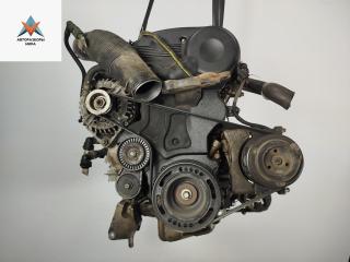 двигатель Opel Vectra C 2002, 1.6 л., бензин, МКПП, Z16XE