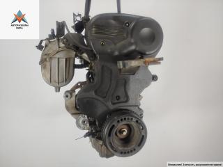 двигатель Opel Vectra C 2002, 1.6 л., бензин, МКПП, Z16XE