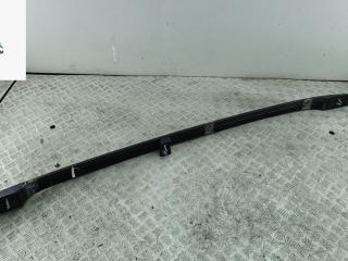 дуги на крышу (рейлинги) Volkswagen Passat B6 2008, 2.0 л., дизель, МКПП, коричневый, универсал