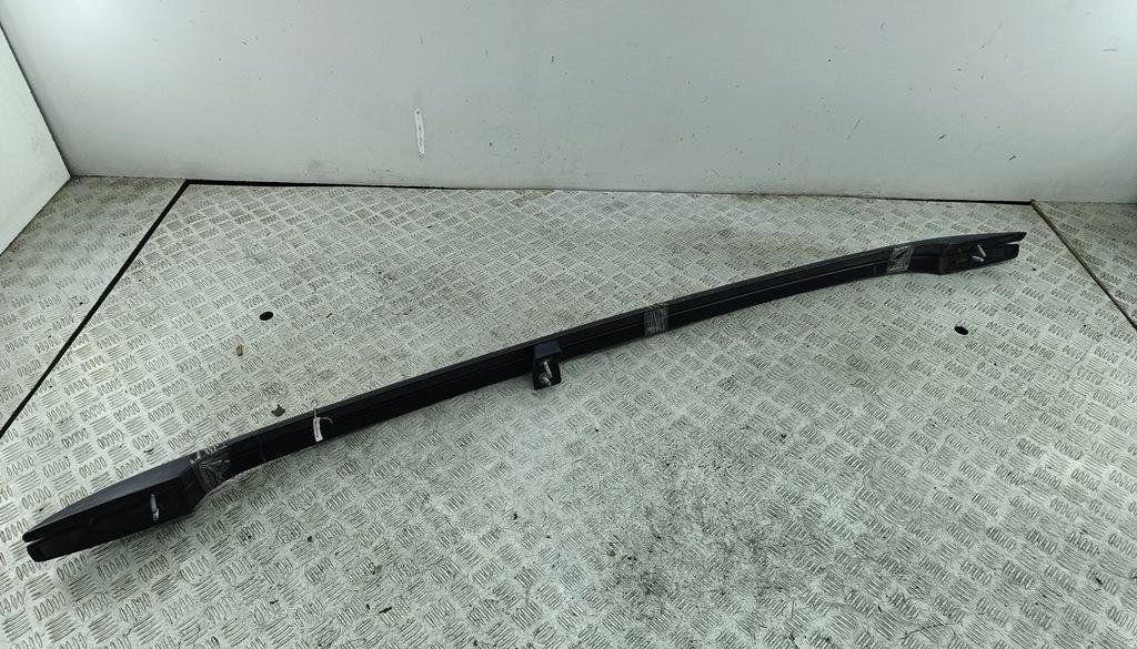 дуги на крышу (рейлинги) Volkswagen Passat B6 2008, 2.0 л., дизель, МКПП, коричневый, универсал