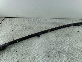 дуги на крышу (рейлинги) Volkswagen Passat B6 2008, 2.0 л., дизель, МКПП, коричневый, универсал