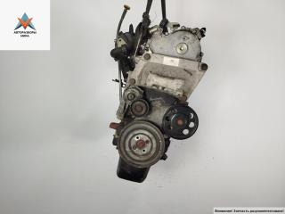 двигатель Opel Combo 3 поколение (C) [рестайлинг] 2005, 1.3 л., дизель, МКПП, Z13DT