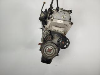 двигатель Opel Combo 3 поколение (C) [рестайлинг] 2005, 1.3 л., дизель, МКПП, Z13DT