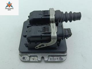 ЭБУ Opel Vectra B [рестайлинг] 1999, 1.8 л., бензин, МКПП, красный, седан, X18XE1