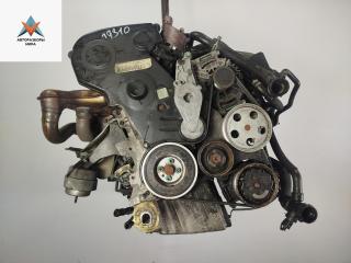 двигатель Audi A4 B6 2001, 2.0 л., бензин, АКПП, ALT