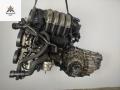 двигатель Audi A4 B6 2001, 2.0 л., бензин, АКПП, ALT - фото №2