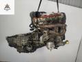 двигатель Audi A4 B6 2001, 2.0 л., бензин, АКПП, ALT - фото №8