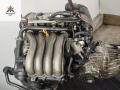 двигатель Audi A4 B6 2001, 2.0 л., бензин, АКПП, ALT - фото №11