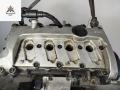 двигатель Audi A4 B6 2001, 2.0 л., бензин, АКПП, ALT - фото №5