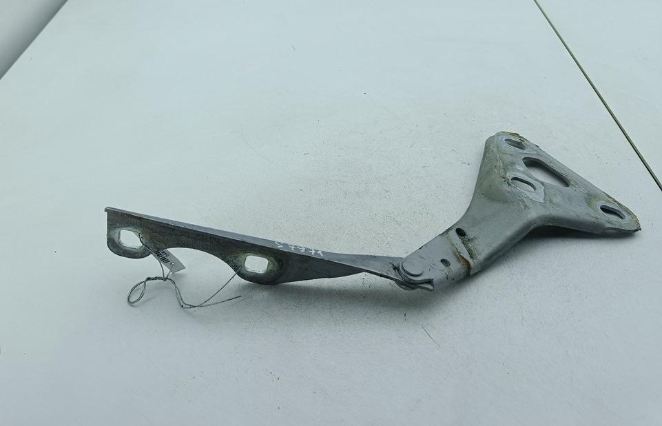 петля капота правая Opel Zafira A 2002, серый, минивэн, 90579422