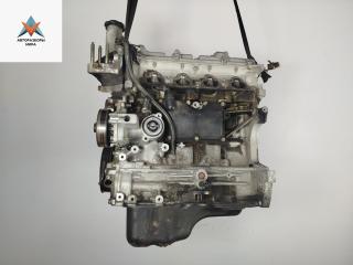 двигатель Mazda 3 BK 2005, 1.6 л., бензин, МКПП, Z6