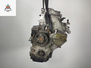 двигатель Opel Astra G 2002, 2.2 л., дизель, МКПП, Y22DTR