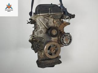двигатель Hyundai i30 FD 2009, 1.4 л., бензин, МКПП, G4FA