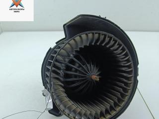 моторчик печки Opel Astra G 2002, 1.6 л., бензин, МКПП, синий, универсал, 9000348