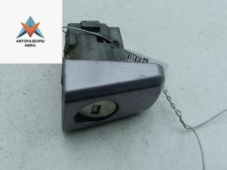 личинка дверного замка Opel Corsa D 2007, 1.2 л., бензин, робот, серый, хетчбэк 5 дв.