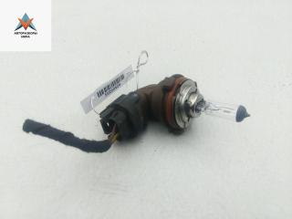 Патрон лампы фары Opel Astra G 2000, 1.6 л., бензин, МКПП, чёрный, хетчбэк 5 дв., 150654