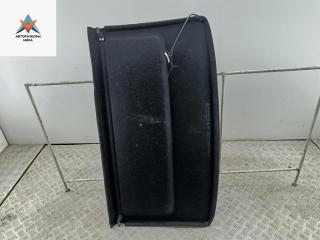 полка багажника Volkswagen Golf 3 поколение 1992, 1.6 л., бензин, МКПП, красный, хетчбэк 5 дв.