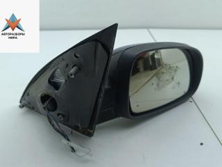 зеркало правое Opel Corsa C [рестайлинг] 2005, 1.0 л., бензин, МКПП, серый, хетчбэк 3 дв., 014214
