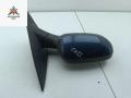 зеркало правое Opel Corsa C [рестайлинг] 2005, 1.0 л., бензин, МКПП, серый, хетчбэк 3 дв., 014214 - фото №2