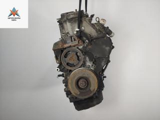 двигатель Opel Zafira 1 поколение (A) [рестайлинг] 2004, 2.0 л., дизель, МКПП, Y20DTH