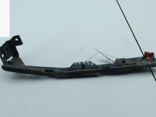 кронштейн переднего бампера Opel Vectra C 2002, 2.2 л., бензин, МКПП, серый, седан, 13140760