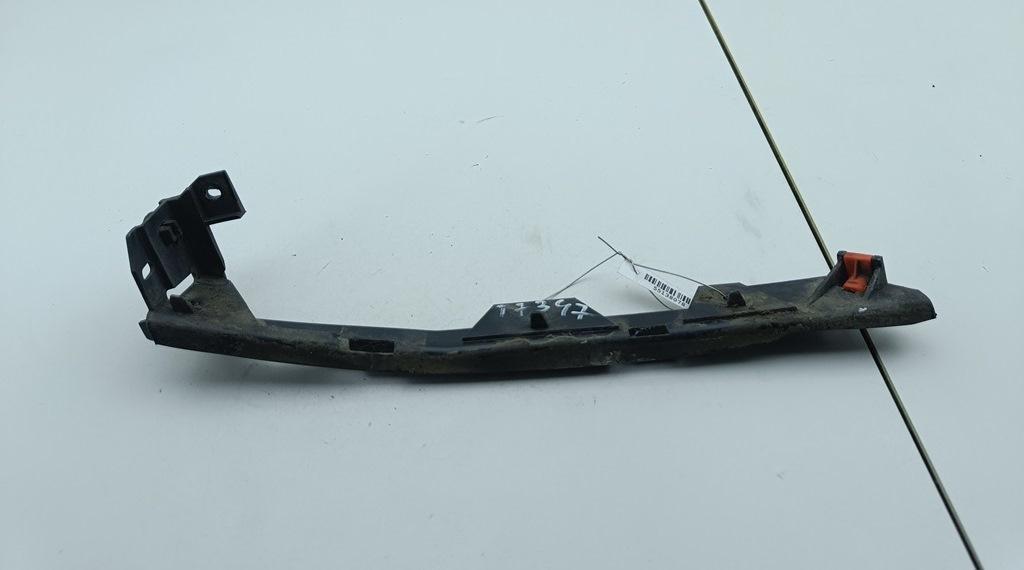 кронштейн переднего бампера Opel Vectra C 2002, 2.2 л., бензин, МКПП, серый, седан, 13140760 - фото №1