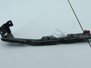кронштейн переднего бампера Opel Vectra C 2002, 2.2 л., бензин, МКПП, серый, седан, 13140760