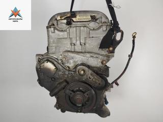 двигатель Opel Zafira 1 поколение (A) 2001, 2.2 л., бензин, МКПП, Z22SE