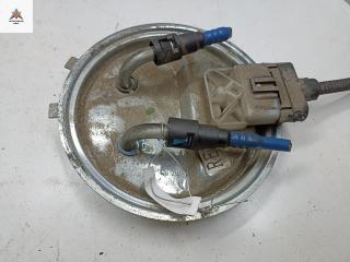 пробка топливного бака Opel Vectra B 1998, 1.6 л., бензин, МКПП, серый, седан