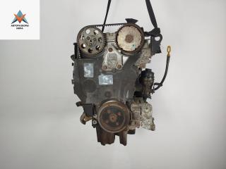 двигатель Volvo S40 2 поколение 2004, 2.4 л., бензин, МКПП, B5244S5
