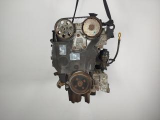 двигатель Volvo S40 / V50 2004, 2.4 л., бензин, МКПП, B5244S5