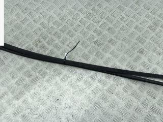 молдинг лобового стекла Volkswagen Passat B5 [рестайлинг] 2001, 2.0 л., бензин, МКПП, серый, седан