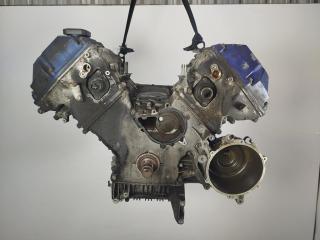 двигатель BMW X5 E53 2002, 4.6 л., бензин, АКПП, 468S1, M62B46